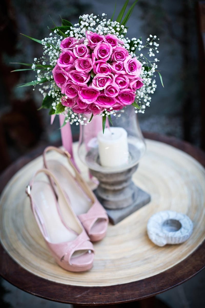 Wedding Shoes